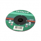 Hitachi  752531 Vágótárcsa KŐ 115x3,0x22,2mm