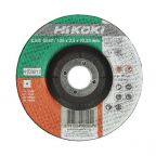 Hikoki (Hitachi) 4100219 Vágótárcsa KŐ  230x3x25mm