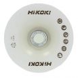 Hikoki (Hitachi) 753804 Csiszolótányér kemény, 180mm