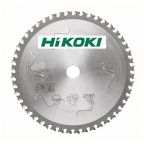 Hikoki (Hitachi) 752479 Körfűrésztárcsa keményfémlapkás 335x30mm 84fog ALU