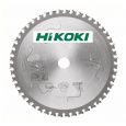 Hikoki (Hitachi) 752479 Körfűrésztárcsa keményfémlapkás 335x30mm 84fog ALU