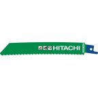 Hitachi  752678 Orrfűrészlap ívelt RCM32B 150mm 5db/csomag FÉM