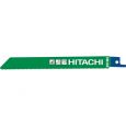Hitachi  752692 Orrfűrészlap RM36B 150mm 25db/csomag FÉM