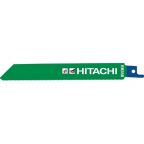 Hitachi  752013 Orrfűrészlap RM35B 150mm 5db/csomag FÉM