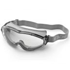 Hikoki (Hitachi) 713506 Munkavédelmi szemüveg víztiszta, gumipántos