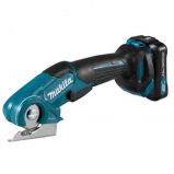 Makita CP100DZ Akkus Multivágó gép 10,8V ( Akku és töltő nélkül )