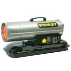 Stanley  ST 45-KFA-E Gázolajos melegítő 13kW