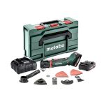 Metabo  MT 18 LTX Compact  18V Akkus Multiszerszám 613021510