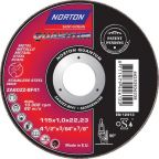 Norton (QUANTUM) vágókorong 230x1,90mm inox