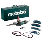Metabo  BFE9-20 Keskeny szalagcsiszoló 6/13/19x457mm / 950W hordtáska 602244500