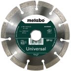 Metabo  624308000 Gyémántkorong Promotion 150x22,23mm BETON