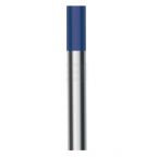 Iweld Hegesztő  WOLFRAM elektróda WL20 (kék) 2,4x175mm 800CB24175