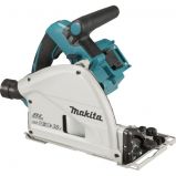 Makita  DSP600Z Akkus merülő körfűrész 18V akku és töltő nélkül