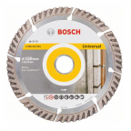 Bosch 2608615061 Gyémánttárcsa Standard>Universal 150x22,2mm BETON / KŐ / CSEMPE