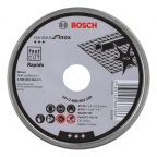 Bosch 2608603254 Vágókorong 115x22,2mm ACÉL/INOX
