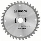 Bosch 2608644374 Körfűrészlap,EC WO H 160x20-36