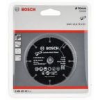Bosch 2608623011 Karbid multi vágótárcsa 76mm