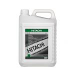 Hitachi 714815 Lánckenő olaj 5l