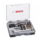 Bosch Bitkészlet  20 részes 2607002786