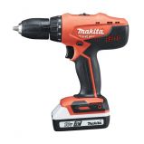 Makita  M6301DWE Akkus fúró-csavarbehajtó 18V