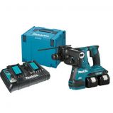 MAKITA  DHR283T2JU SDS-Plus Fúró-vésőkalapács