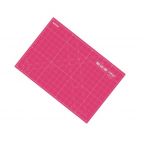 Olfa Vágóalátét 60x45cm rózsaszín RM-IC-S/PINK