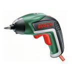 Bosch  IXO V Basic Akkus csavarbehajtó 3,6V 06039A8020