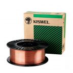 KISWEL K-NGS11 Önvédő porbeles huzal 0,9mm/4,5kg/tekercs
