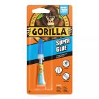 Gorilla Super Glue pillanatragasztó 3g 4044300
