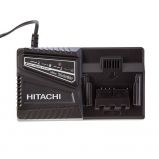 HIKOKI (Hitachi) UC18YFSL Akkumulátor töltő 14,4 / 18V