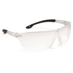 Munkavédelmi  Szemüveg RHO 6RHO0  víztiszta, karc-és páramentes, UV védelem