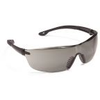 Munkavédelmi Szemüveg RHO 6RHO3 füstszínű, UV védelem, 3-as fényszűrő