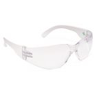 Munkavédelmi Szemüveg SIGMA 6SIG0 víztiszta, karc-, és páramentes