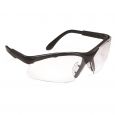 Munkavédelmi Szemüveg THETA 6THE0 víztiszta, UV védelem
