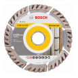 Bosch 2608615059 Gyémánttárcsa Standard>Universal 125x22,2mm BETON / ACÉL / KŐ