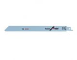 BOSCH 2608656018 Szablyafűrészlap S 1122 AF 5db