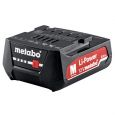 Metabo Akkumulátor 12V / 2,0Ah Li-Power 625406000