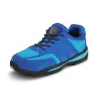 Dedra BH9M2Z-45 Munkavédelmi sportcipő kék-világoskék 45-ös