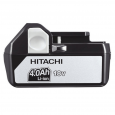 Hikoki (Hitachi) BSL1840 Akkumulátor 18V / 4,0Ah 334421