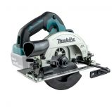 Makita  DHS660Z Körfűrész 18V akku és töltő nélkül