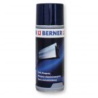 Berner 148592 Cink-alumínium spray (fényes, festhető) 400ml    42912