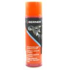 Berner 147663 Nagyteljesítményű kenőanyag spray  500ml