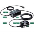 HIKOKI (Hitachi) ET36  MultiVolt hálózati adapter GREEN WEEKS EDITION