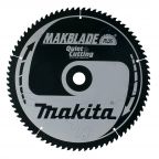 Makita B-08866 Makblade plus Körfűrészlap  350mm