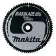 Makita B-08741 Makblade plus Körfűrészlap 355mm