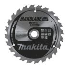 Makita B-08729 Makblade plus Körfűrészlap 305mm