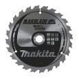 Makita B-08785 Makblade plus Körfűrészlap 305mm