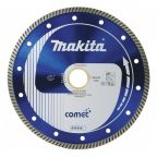 Makita B-13041 COMET TURBO Gyémánttárcsa 300x25,4mm TÉGLA/GRÁNIT/MÉSZKŐ