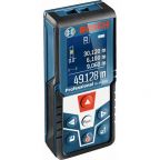 Bosch GLM 500 Lézeres Távolságmérő 0601072H00