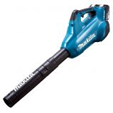 Makita DUB362PT4X Akkus légseprű 18V